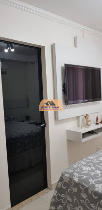 Imagem Casa de Condomínio com 3 Quartos à Venda,  em Green Valley - Votorantim