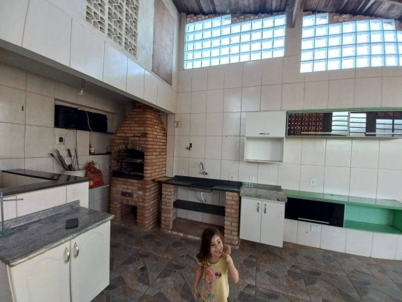 Imagem Sobrado com 3 Quartos à Venda, 300 m² em Jardim Santa Cristina - Santo André Imagem Sobrado com 3 Quartos à Venda, 300 m² em Jardim Santa Cristina - Santo André