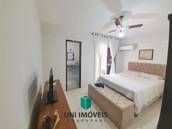 Imagem Apartamento com 2 Quartos à Venda, 83 m² em Praia Do Morro - Guarapari