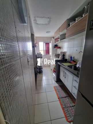 Imagem Apartamento com 3 Quartos à Venda, 75 m² em Centro - Lauro De Freitas