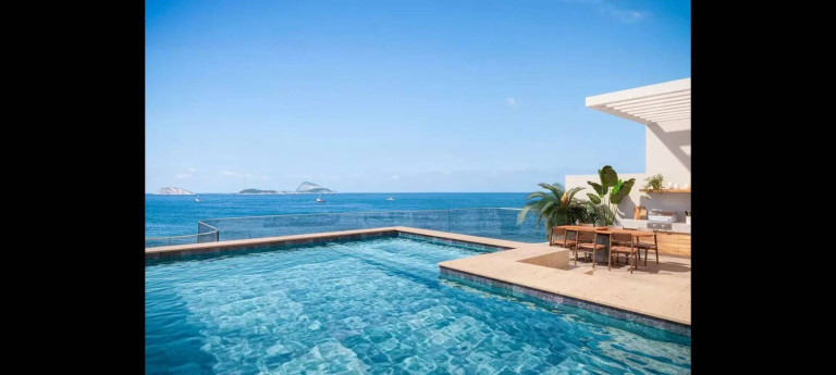 Imagem Apartamento com 4 Quartos à Venda, 283 m² em Leblon - Rio De Janeiro Imagem Apartamento com 4 Quartos à Venda, 283 m² em Leblon - Rio De Janeiro