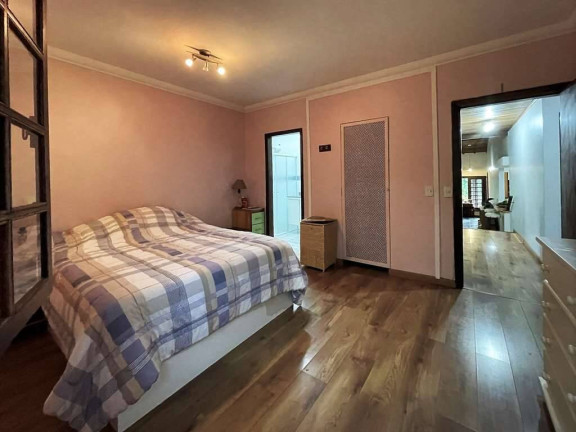 Imagem Casa de Condomínio com 4 Quartos à Venda, 591 m² em Chácara Dos Junqueiras - Carapicuíba