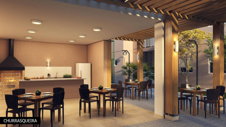 Imagem Apartamento com 2 Quartos à Venda, 47 m² em Vila Endres - Guarulhos Imagem Apartamento com 2 Quartos à Venda, 47 m² em Vila Endres - Guarulhos
