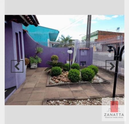 Imagem Casa com 3 Quartos à Venda, em Santo Inácio - Esteio Imagem Casa com 3 Quartos à Venda, em Santo Inácio - Esteio