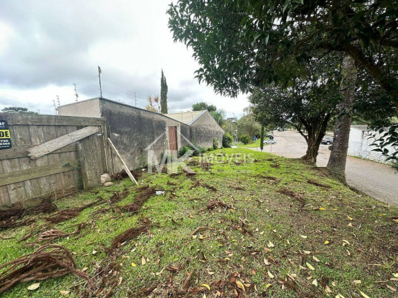 Imagem Terreno à Venda, em Piraquara Imagem Terreno à Venda, em Piraquara