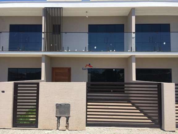 Imagem Sobrado com 3 Quartos à Venda, 104 m² em Ingleses Do Rio Vermelho - Florianópolis Imagem Sobrado com 3 Quartos à Venda, 104 m² em Ingleses Do Rio Vermelho - Florianópolis