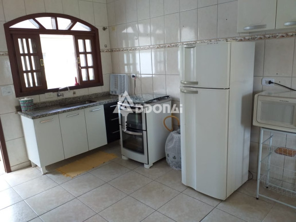 Imagem Casa com 3 Quartos à Venda, 225 m² em Jardim Carolina - Ubatuba Imagem Casa com 3 Quartos à Venda, 225 m² em Jardim Carolina - Ubatuba