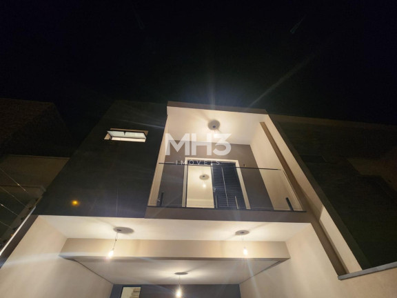 Sobrado com 3 Quartos à Venda, 145 m² em Parque Jambeiro - Campinas