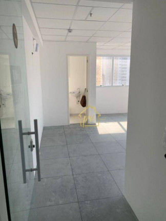 Imagem Sala Comercial à Venda, 37 m² em Ponta Da Praia - Santos Imagem Sala Comercial à Venda, 37 m² em Ponta Da Praia - Santos