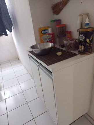 Imagem Apartamento com 2 Quartos à Venda,  em Vila Inema - Hortolândia