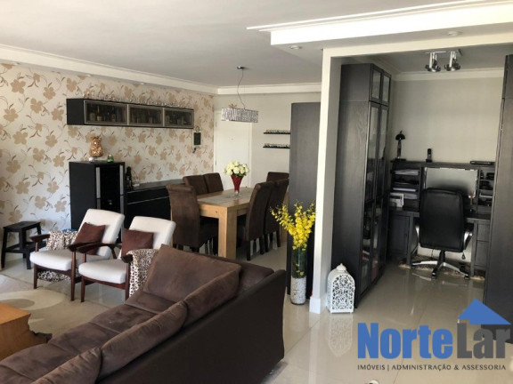 Imagem Apartamento com 3 Quartos à Venda, 130 m² em Parque Mandaqui - São Paulo Imagem Apartamento com 3 Quartos à Venda, 130 m² em Parque Mandaqui - São Paulo