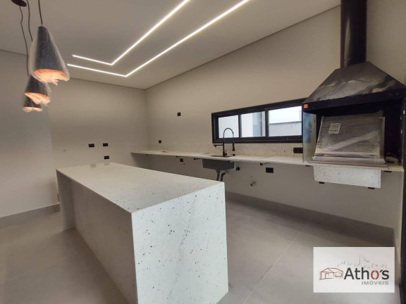 Imagem Casa com 3 Quartos à Venda, 198 m² em Evidências Residencial - Indaiatuba Imagem Casa com 3 Quartos à Venda, 198 m² em Evidências Residencial - Indaiatuba