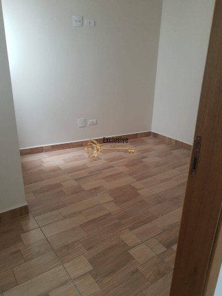 Imagem Apartamento com 3 Quartos à Venda, 60 m² em Jardim Paraíso - Santo André