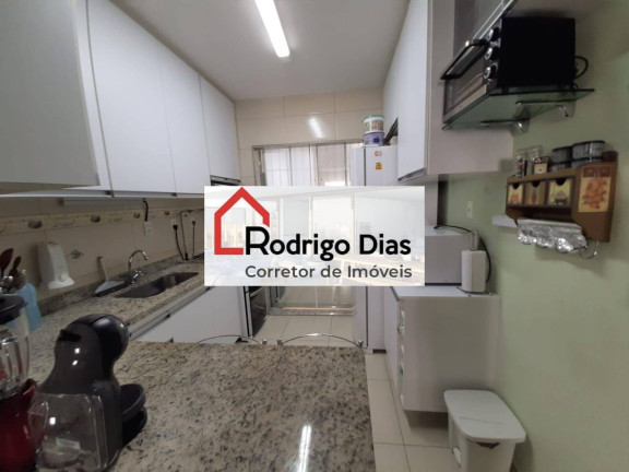 Imagem Apartamento com 2 Quartos à Venda, 54 m² em Jardim Guanabara - Jundiaí Imagem Apartamento com 2 Quartos à Venda, 54 m² em Jardim Guanabara - Jundiaí