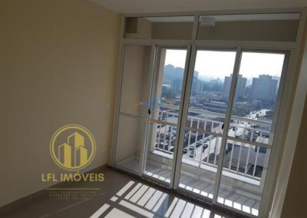 Apartamento com 2 Quartos para Alugar, 50 m² em Rio Pequeno - São Paulo