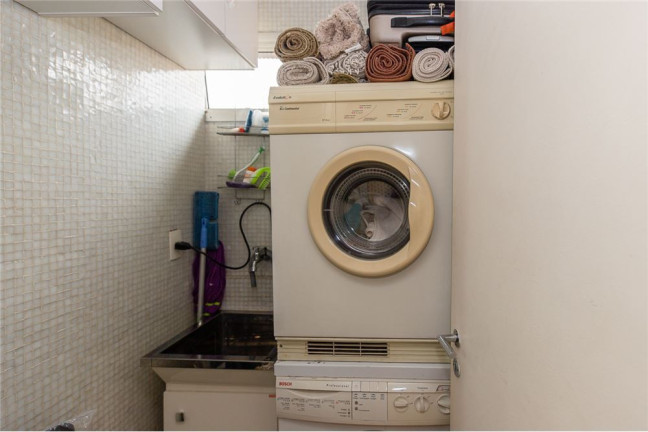 Imagem Apartamento com 1 Quarto à Venda, 74 m² em Vila Mariana - São Paulo