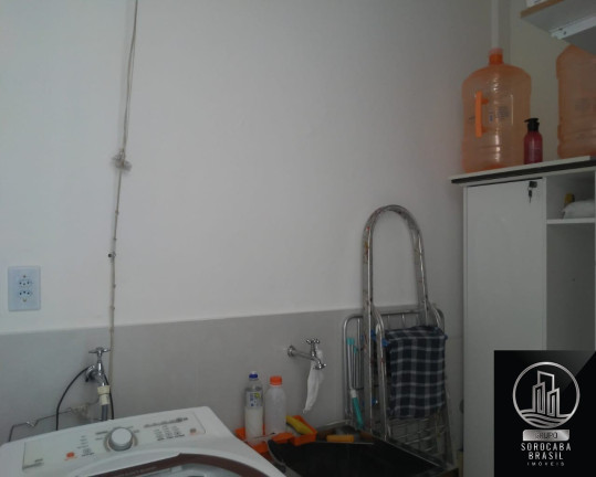 Imagem Apartamento com 3 Quartos à Venda, 92 m² em Centro - Sorocaba Imagem Apartamento com 3 Quartos à Venda, 92 m² em Centro - Sorocaba