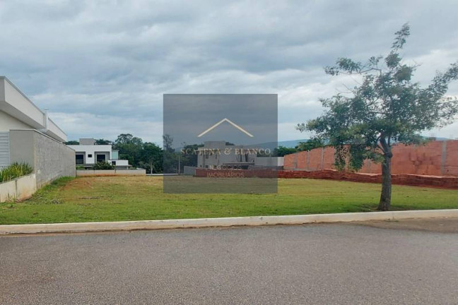 Terreno à Venda, 720 m² em Condomínio Evidence - Araçoiaba Da Serra