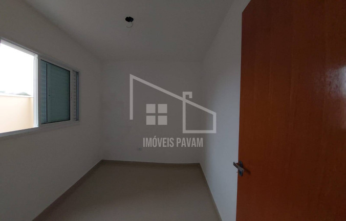 Imagem Apartamento com 2 Quartos à Venda, 45 m² em Jardim Ocara - Santo André Imagem Apartamento com 2 Quartos à Venda, 45 m² em Jardim Ocara - Santo André