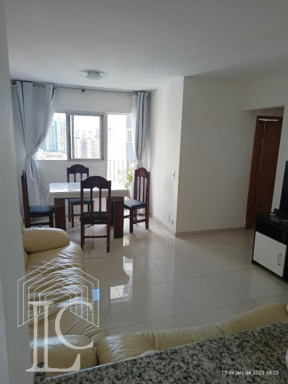 Imagem Apartamento com 2 Quartos à Venda, 64 m² em Saúde - São Paulo Imagem Apartamento com 2 Quartos à Venda, 64 m² em Saúde - São Paulo