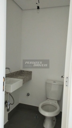 Imagem Apartamento com 3 Quartos à Venda, 150 m² em Perdizes - São Paulo Imagem Apartamento com 3 Quartos à Venda, 150 m² em Perdizes - São Paulo