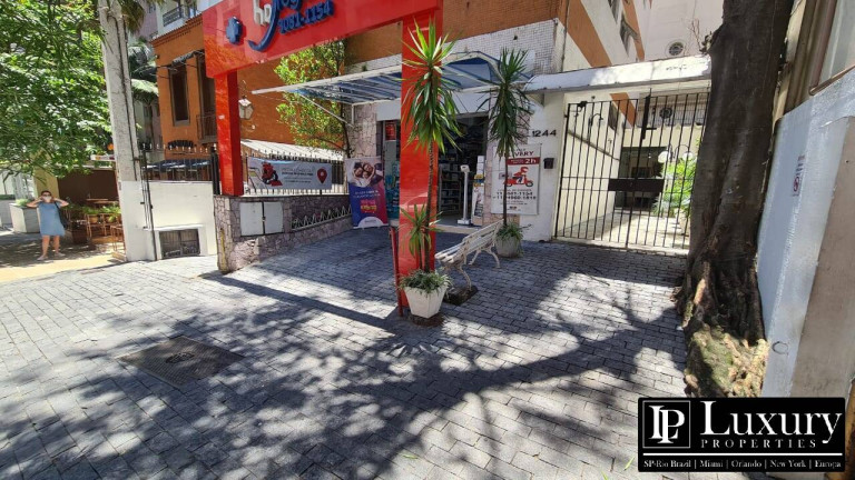 Imagem Imóvel Comercial à Venda, em Jardim Paulista - São Paulo Imagem Imóvel Comercial à Venda, em Jardim Paulista - São Paulo