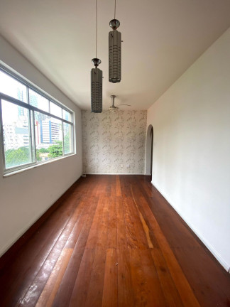 Imagem Apartamento com 2 Quartos à Venda, 50 m² em Jardim Apipema - Salvador Imagem Apartamento com 2 Quartos à Venda, 50 m² em Jardim Apipema - Salvador