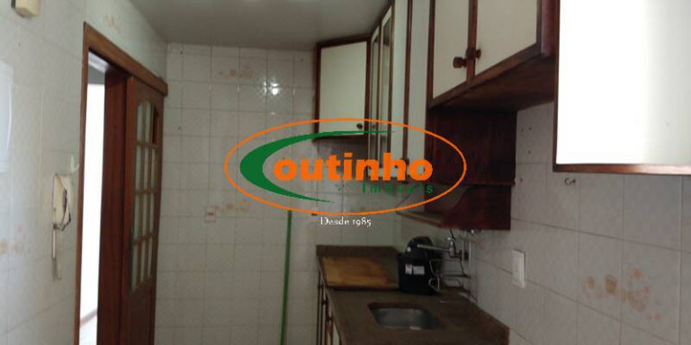 Imagem Apartamento com 2 Quartos à Venda, 69 m² em Rio Comprido - Rio De Janeiro Imagem Apartamento com 2 Quartos à Venda, 69 m² em Rio Comprido - Rio De Janeiro