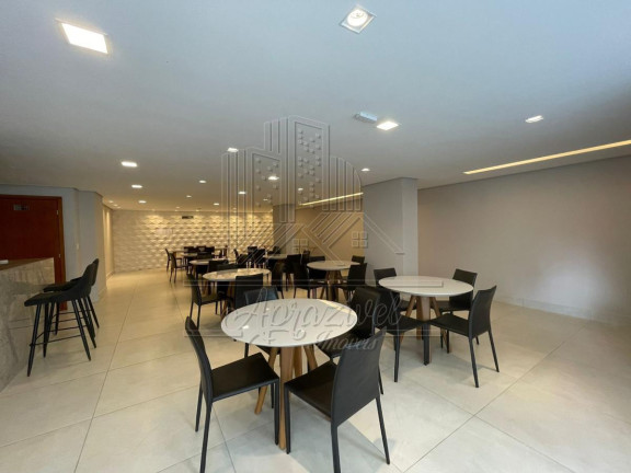 Imagem Apartamento com 3 Quartos à Venda, 162 m² em Canto Do Forte - Praia Grande
