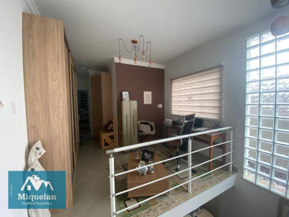 Imagem Sobrado com 3 Quartos à Venda, 205 m² em Parada Inglesa - São Paulo Imagem Sobrado com 3 Quartos à Venda, 205 m² em Parada Inglesa - São Paulo