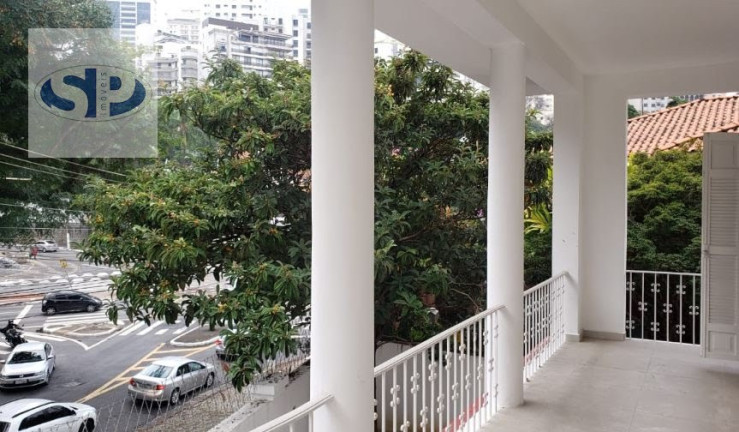 Imagem Imóvel à Venda, 450 m² em Pacaembu - São Paulo Imagem Imóvel à Venda, 450 m² em Pacaembu - São Paulo