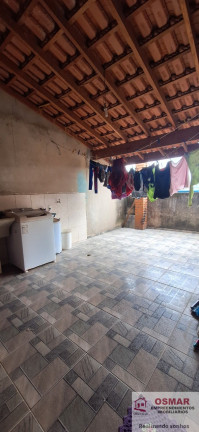 Imagem Casa com 3 Quartos à Venda, 93 m² em Jardim Maria Antonia (nova Veneza) - Sumaré