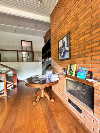 Imagem Casa de Condomínio com 4 Quartos à Venda, 328 m² em Alphaville - Santana De Parnaíba Imagem Casa de Condomínio com 4 Quartos à Venda, 328 m² em Alphaville - Santana De Parnaíba