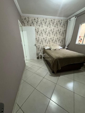 Imagem Apartamento com 2 Quartos à Venda, 77 m² em Vila Barão - Sorocaba