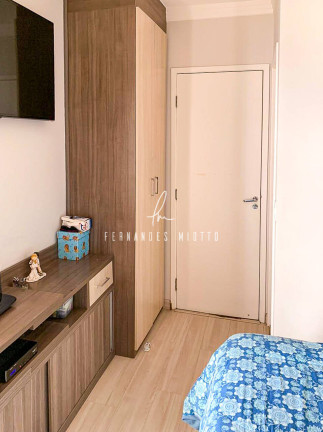 Imagem Apartamento com 2 Quartos à Venda, 83 m² em Practice Club House - Jundiaí
