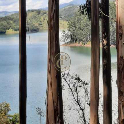 Imagem Fazenda à Venda, 100 m² em Lagoa - Paraibuna