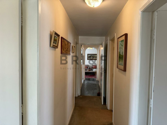 Imagem Apartamento com 3 Quartos à Venda, 230 m² em Itaim Bibi - São Paulo Imagem Apartamento com 3 Quartos à Venda, 230 m² em Itaim Bibi - São Paulo
