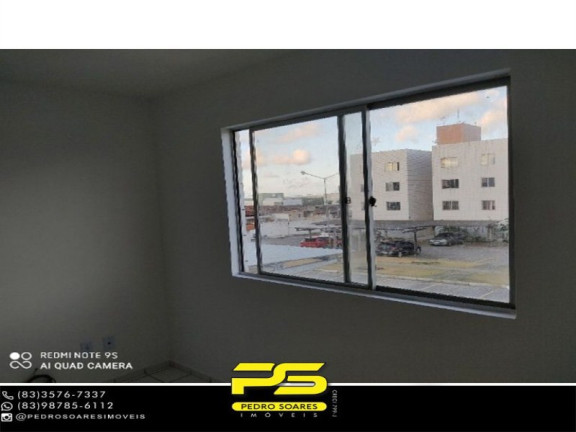 Imagem Apartamento com 2 Quartos à Venda, 72 m² em Alto Do Mateus - João Pessoa Imagem Apartamento com 2 Quartos à Venda, 72 m² em Alto Do Mateus - João Pessoa