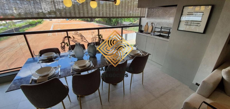 Imagem Apartamento com 3 Quartos à Venda, 88 m² em Vila Leopoldina - São Paulo
