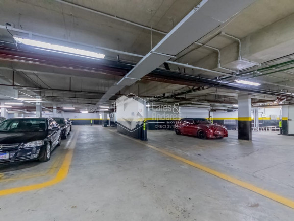 Imagem Sala Comercial à Venda, 61 m² em Chácara Santo Antônio (zona Sul) - São Paulo
