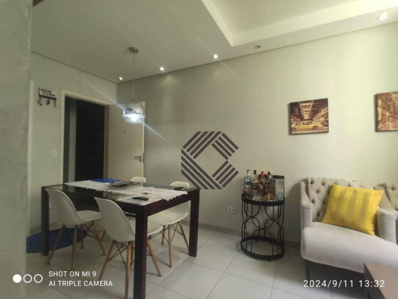 Imagem Apartamento com 2 Quartos à Venda, 52 m² em Jardim Los Angeles - Sorocaba Imagem Apartamento com 2 Quartos à Venda, 52 m² em Jardim Los Angeles - Sorocaba