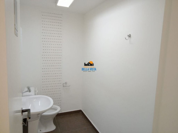 Imagem Sala Comercial à Venda,  em Cidade Monções - São Paulo