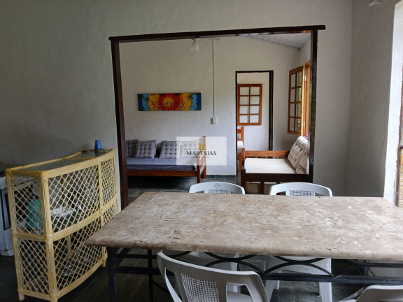 Imagem Casa com 2 Quartos à Venda, 150 m² em Boiçucanga - São Sebastião Imagem Casa com 2 Quartos à Venda, 150 m² em Boiçucanga - São Sebastião