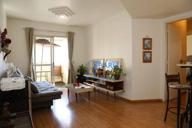 Imagem Apartamento com 3 Quartos à Venda, 66 m² em Perdizes - São Paulo Imagem Apartamento com 3 Quartos à Venda, 66 m² em Perdizes - São Paulo