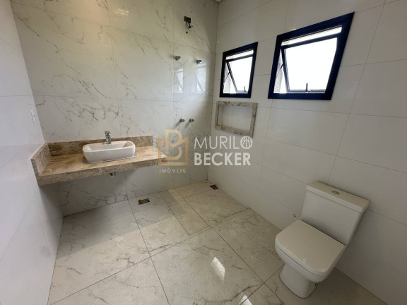 Imagem Casa de Condomínio com 3 Quartos à Venda, 180 m² em Residencial Colinas - Caçapava