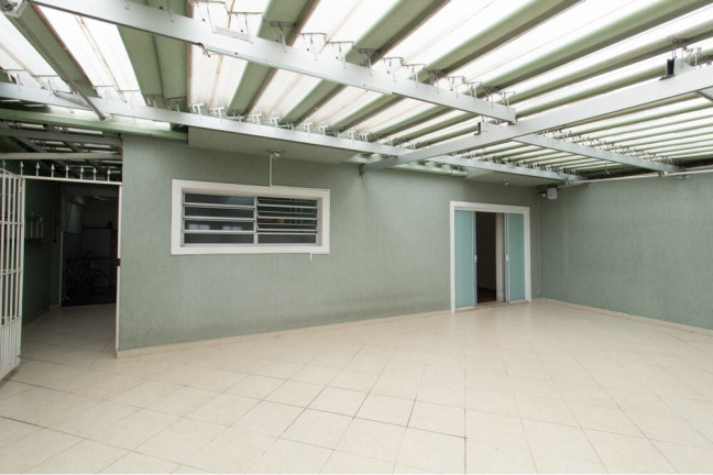 Imagem Casa com 4 Quartos à Venda, 118 m² em Bosque Da Saúde - São Paulo Imagem Casa com 4 Quartos à Venda, 118 m² em Bosque Da Saúde - São Paulo