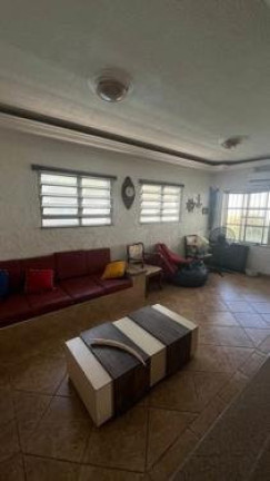 Imagem Casa com 5 Quartos à Venda, 400 m² em Flórida - Praia Grande