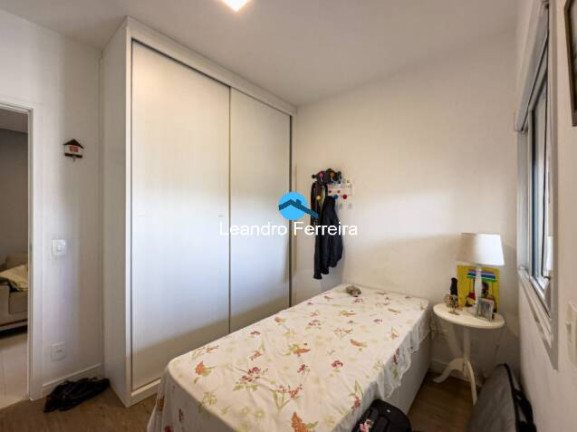 Imagem Apartamento com 3 Quartos à Venda, 127 m² em Centro - São Bernardo Do Campo