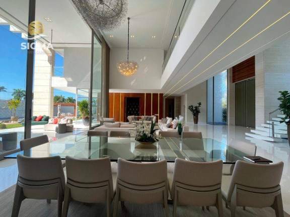 Imagem Casa com 9 Quartos à Venda, 1.700 m² em Jardim Acapulco - Guarujá Imagem Casa com 9 Quartos à Venda, 1.700 m² em Jardim Acapulco - Guarujá