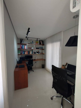 Imagem Casa com 6 Quartos à Venda, 850 m² em Setor Habitacional Jardim Botânico - Brasília
